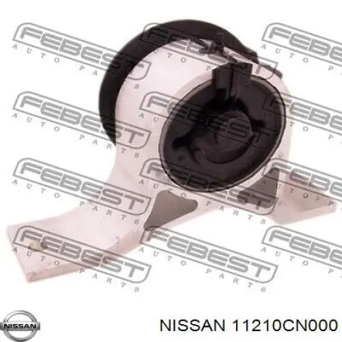 11210CN000 Nissan/Infiniti Права подушка мотора
