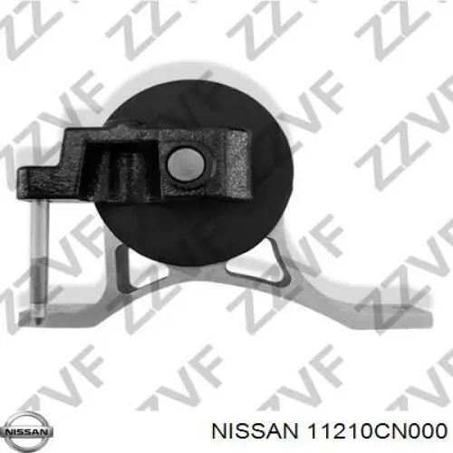 Права подушка двигуна Nissan/Infiniti 11210CN000 ціна, від 30.90 USD