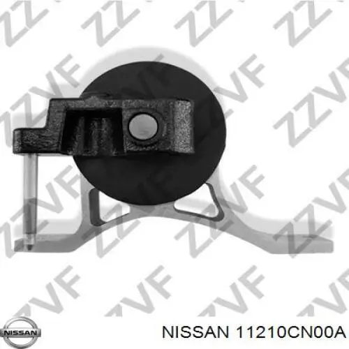 Подушка (опора) двигуна, права 11210CN00A Nissan/Infiniti
