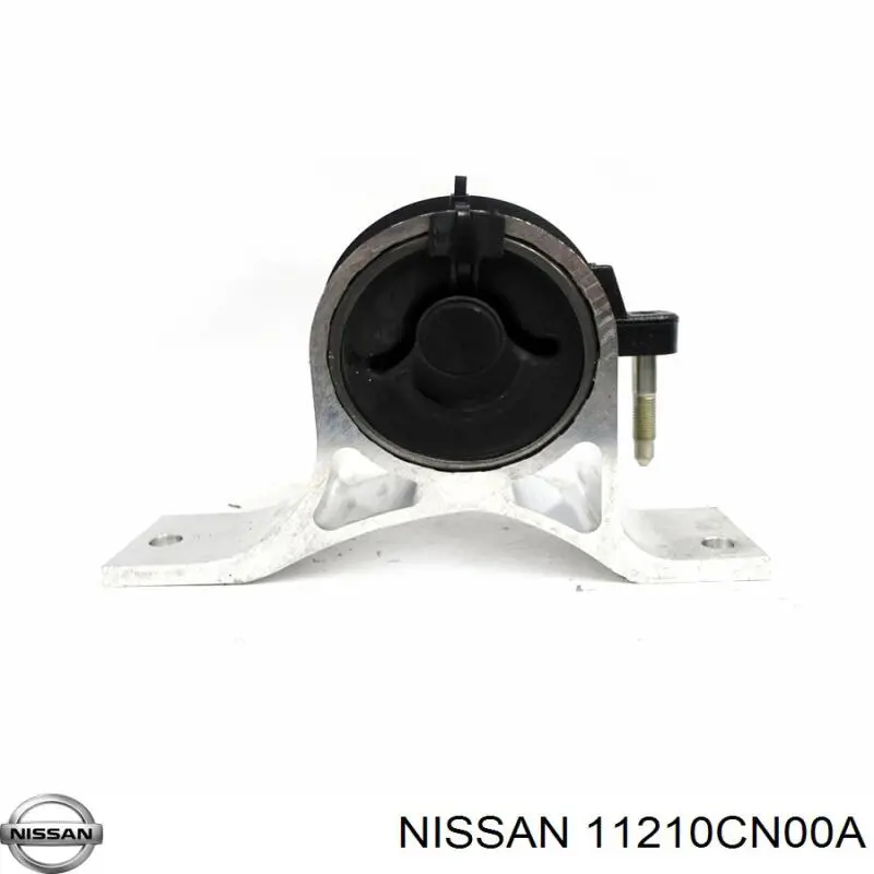 Купити 11210CN00A Nissan/Infiniti Подушка (опора) двигуна, права