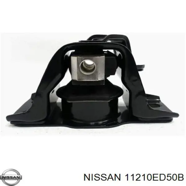 Купити 11210ED50B Nissan/Infiniti Подушка (опора) двигуна, права