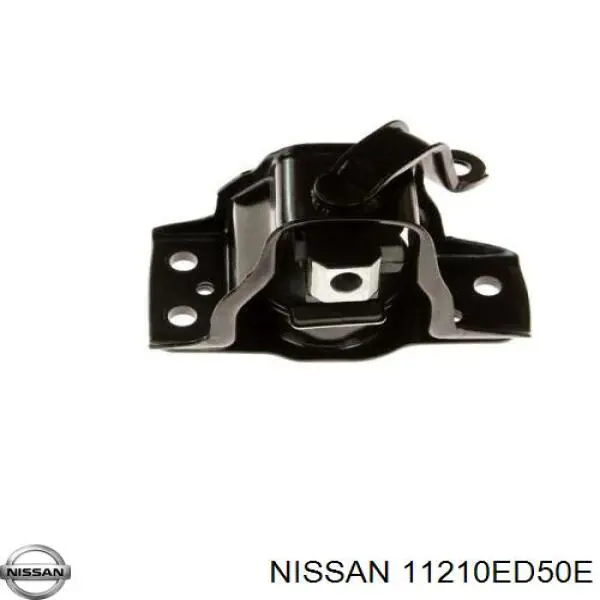 Права подушка двигуна Yamato I51154YMT ціна, від 58.72 USD
