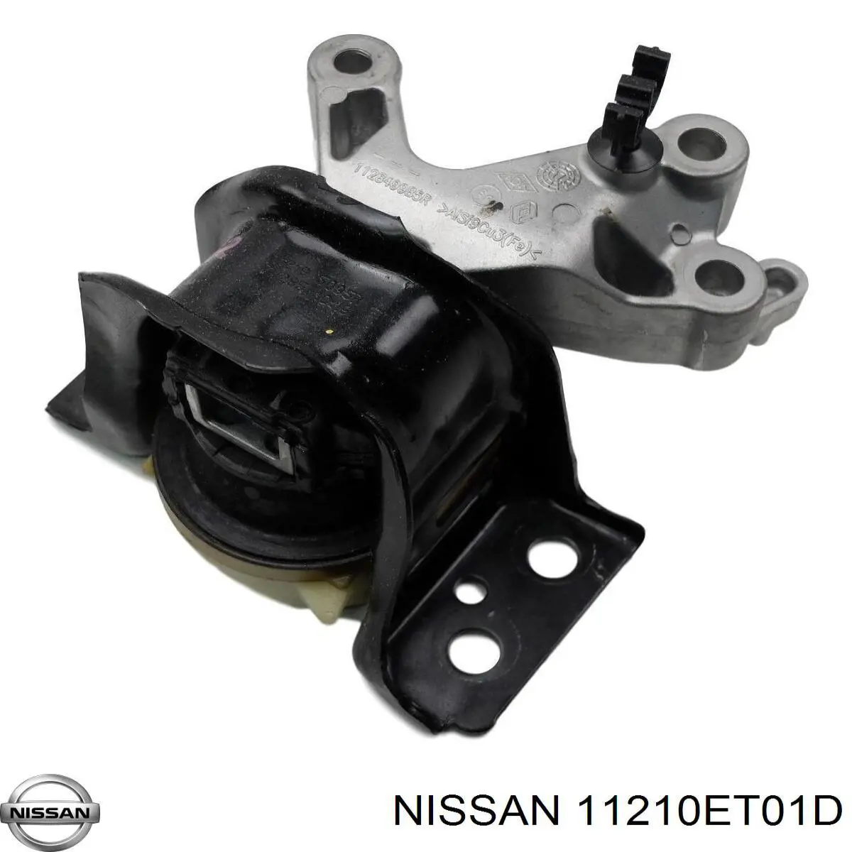 Права подушка двигуна Nissan/Infiniti 11210ET01C ціна, від 57.96 USD