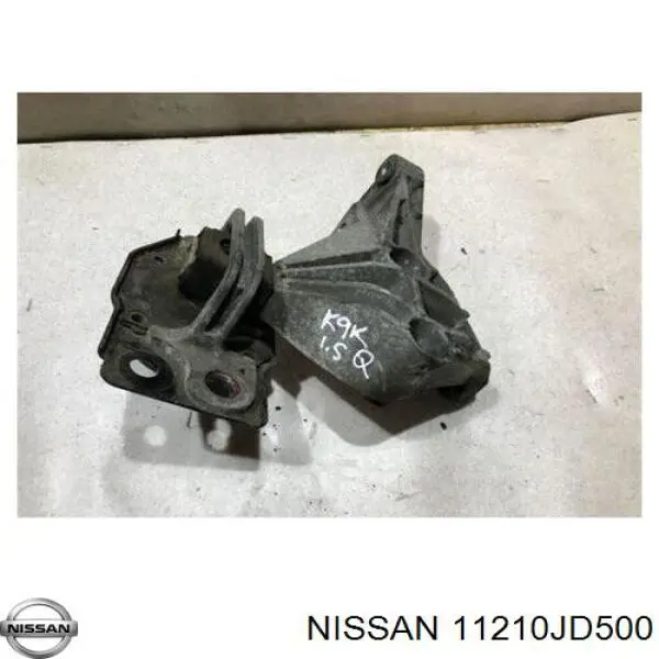 Купити 11210JD500 Nissan/Infiniti Подушка двигуна передня