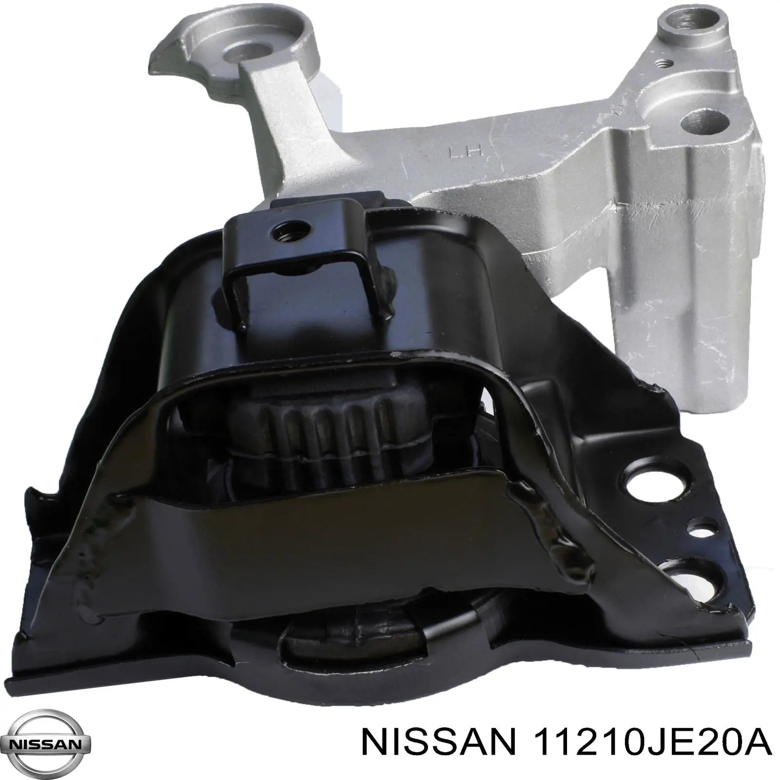Купити 11210JE20A Nissan/Infiniti Подушка (опора) двигуна, права
