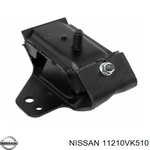 Купити 11210VK510 Nissan/Infiniti Подушка (опора) двигуна, права