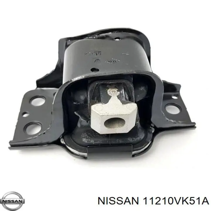 Права подушка двигуна Japko GOJ1098 ціна, від 33.75 USD