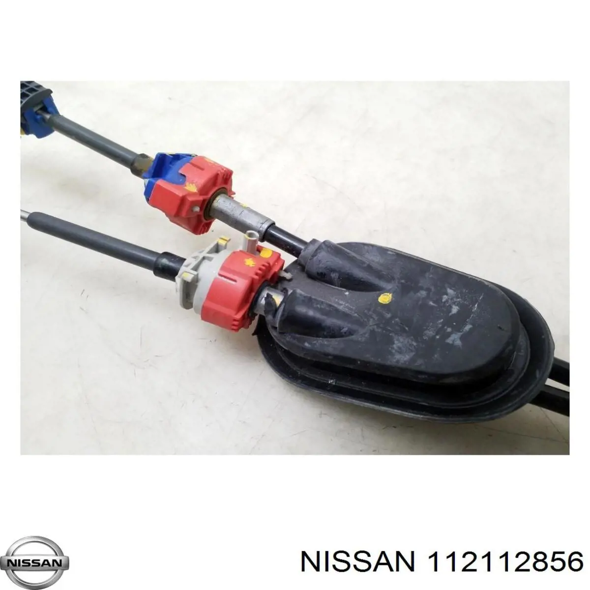  112112856 Nissan