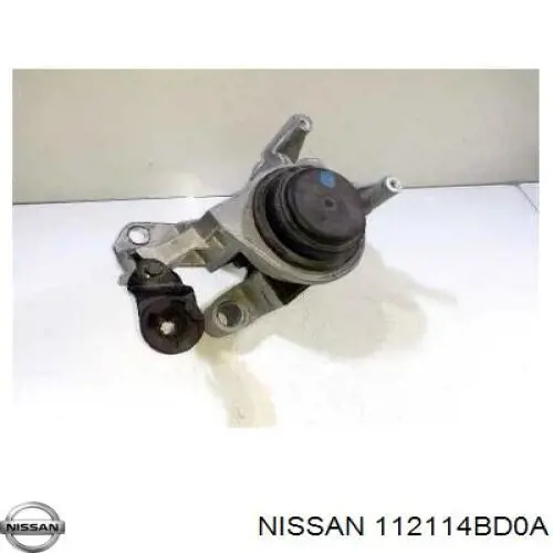  Nissan/Infiniti 112114BD0A ціна, від 38.00 USD