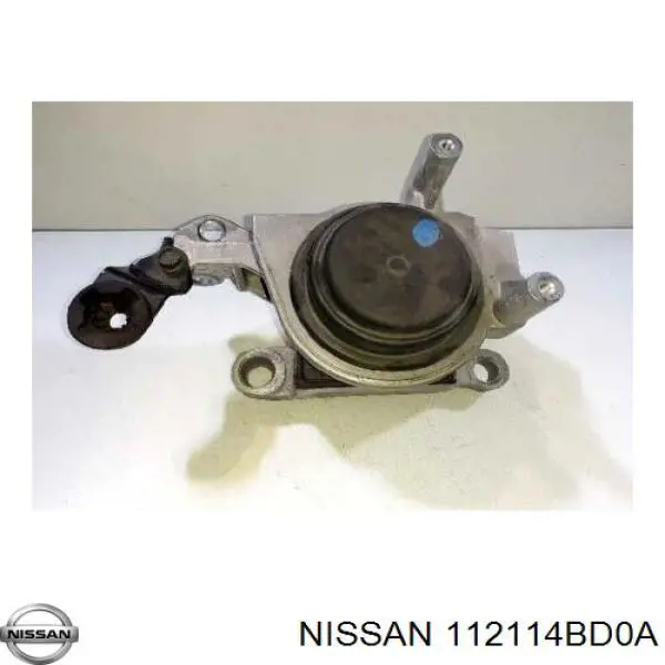 Купити 112114BD0A Nissan/Infiniti 