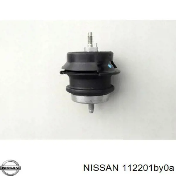  112201BY0A Nissan