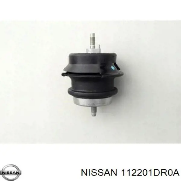  112201DR0A Nissan