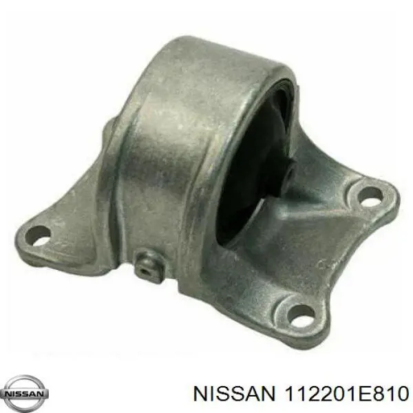 Ліва подушка двигуна Nissan/Infiniti 112201E810 ціна, від 27.85 USD