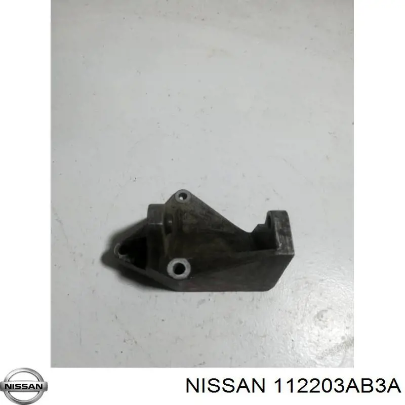 112203AB3A Nissan/Infiniti 