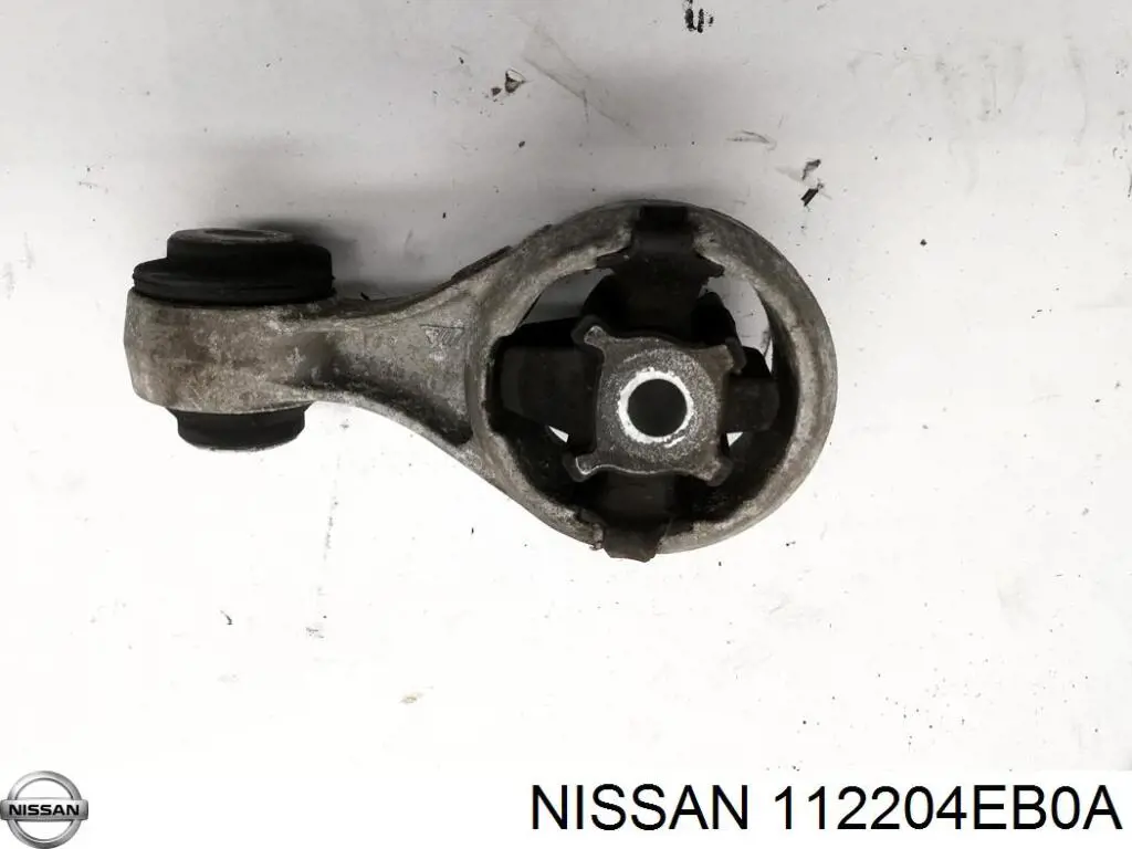  112204EB0A Nissan