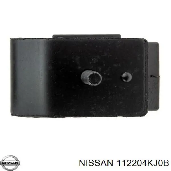 Підвіска двигуна (силового агрегату) Nissan/Infiniti 112204KJ0B ціна, від 16.05 USD