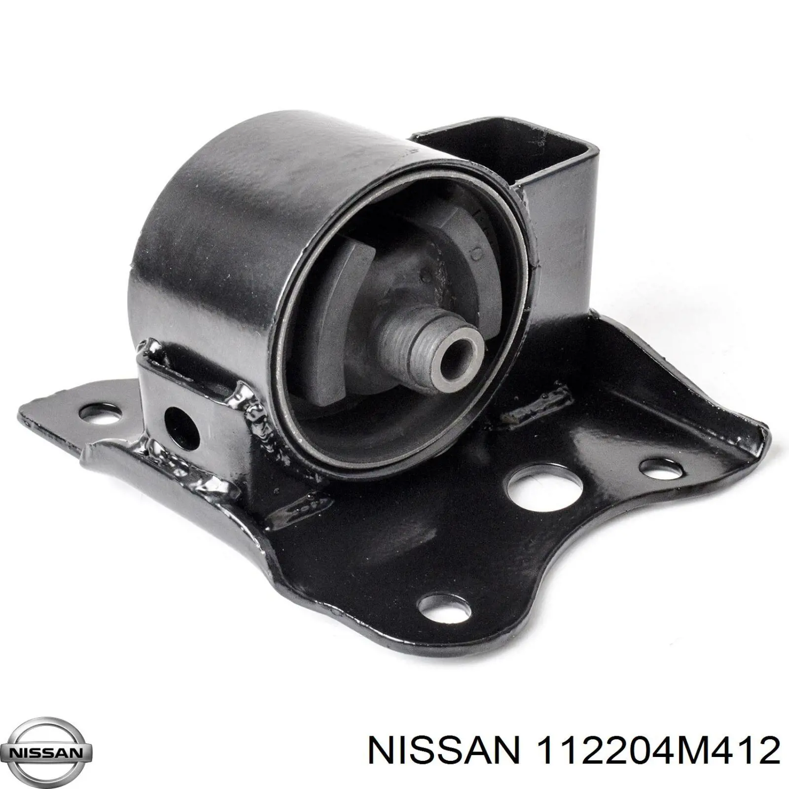 Ліва подушка двигуна Nissan/Infiniti 112204M412 ціна, від 22.14 USD