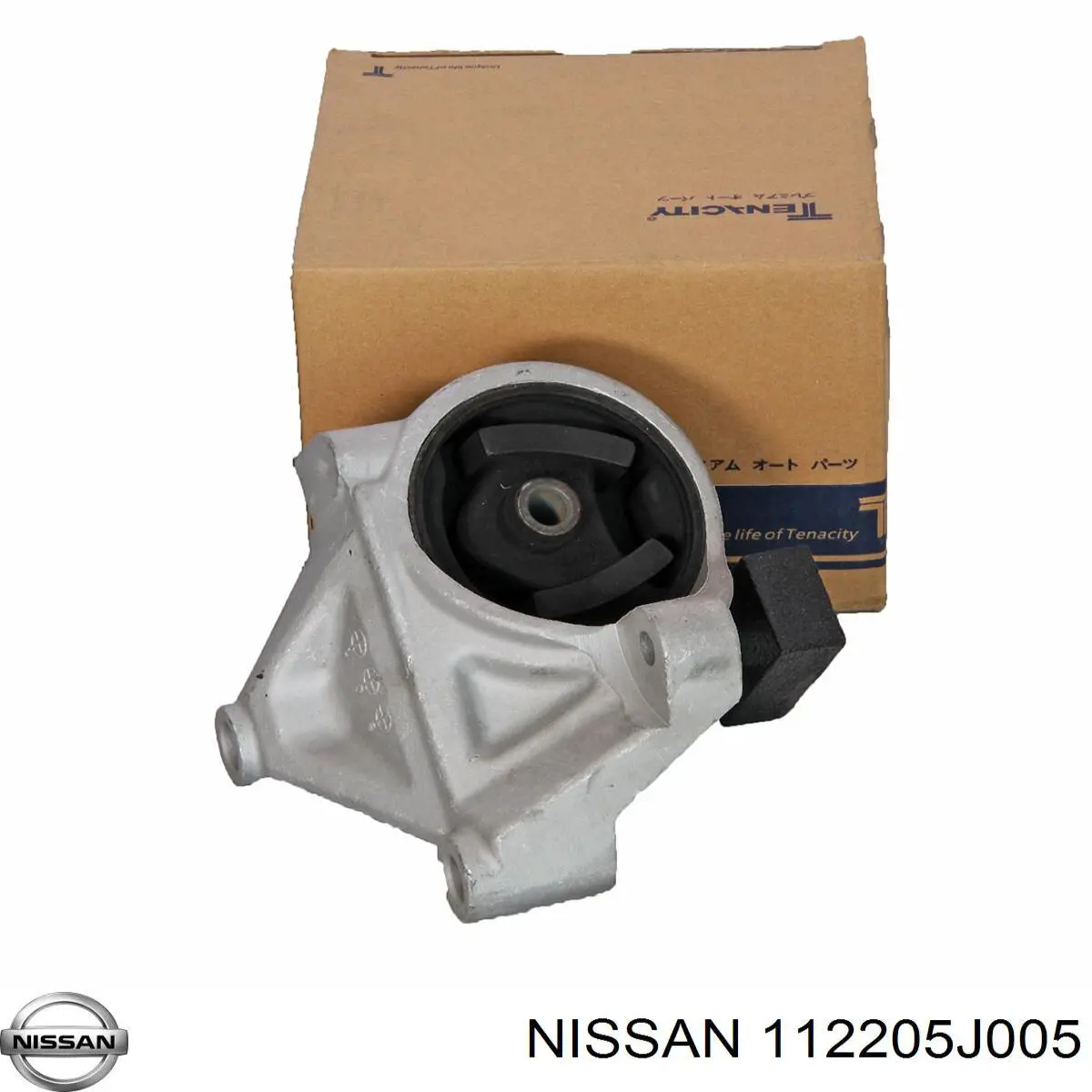 112205J005 Nissan/Infiniti 