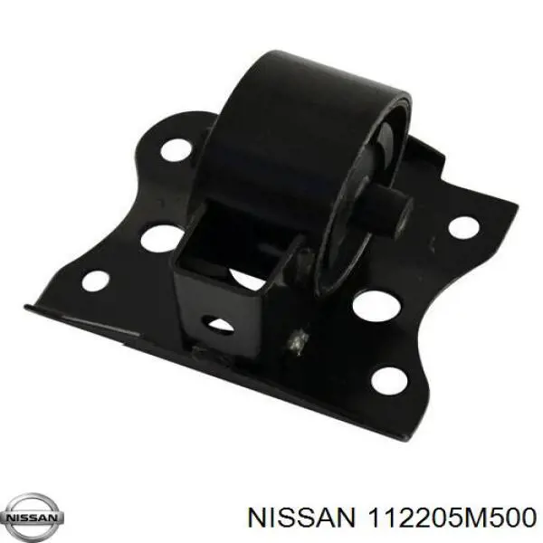 Ліва подушка двигуна Nissan/Infiniti 112205M500 ціна, від 30.50 USD