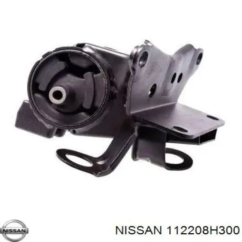 Ліва подушка двигуна Nissan/Infiniti 112208H300 ціна, від 13.94 USD