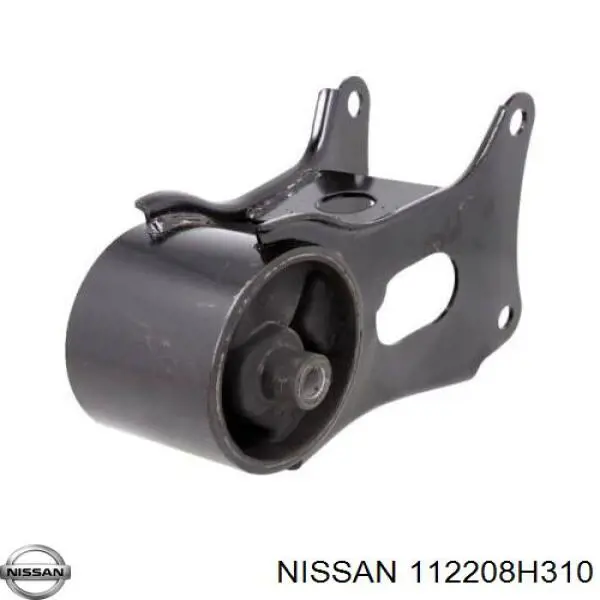 Купити 112208H310 Nissan/Infiniti Подушка (опора) двигуна, ліва