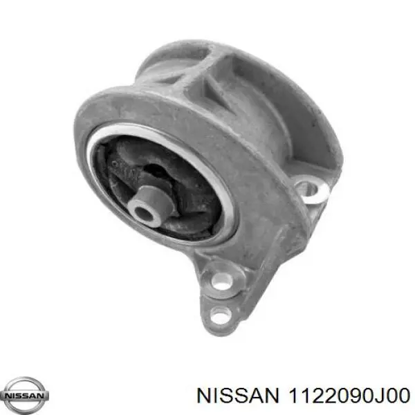 Ліва подушка двигуна Nissan/Infiniti 1122090J00 ціна, від 31.95 USD