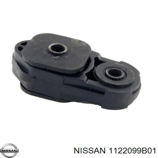 Ліва подушка двигуна Nissan/Infiniti 1122099B01 ціна, від 41.24 USD