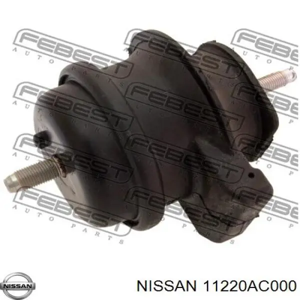 11220AC000 Nissan/Infiniti 