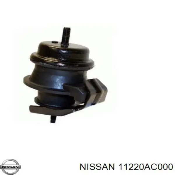  Nissan/Infiniti 11220AC000 ціна, від 25.00 USD