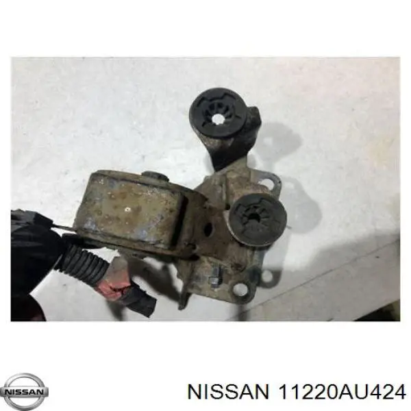 Ліва подушка двигуна Nissan/Infiniti 11220AU424 ціна, від 65.94 USD