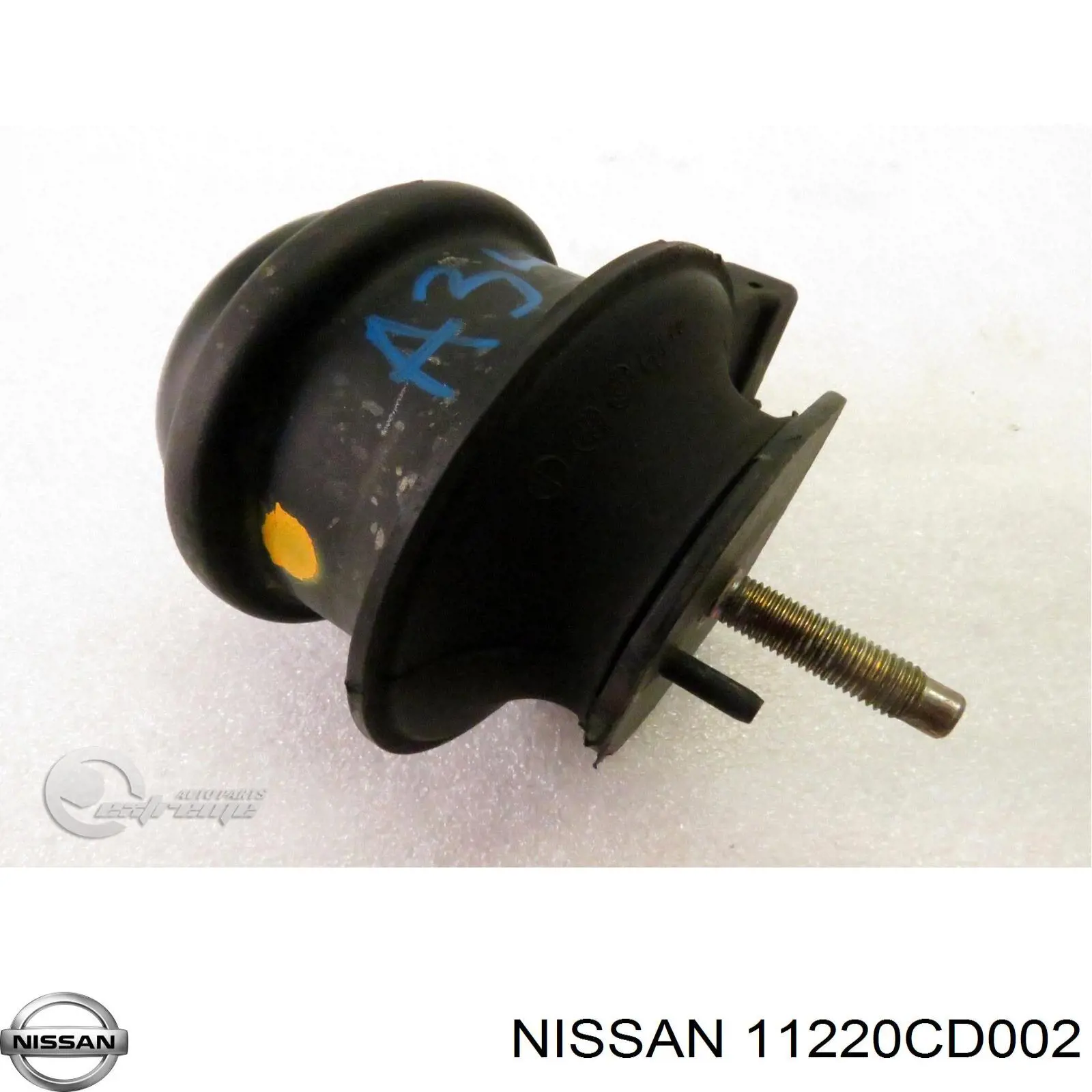 Купити 11220CD002 Nissan/Infiniti 