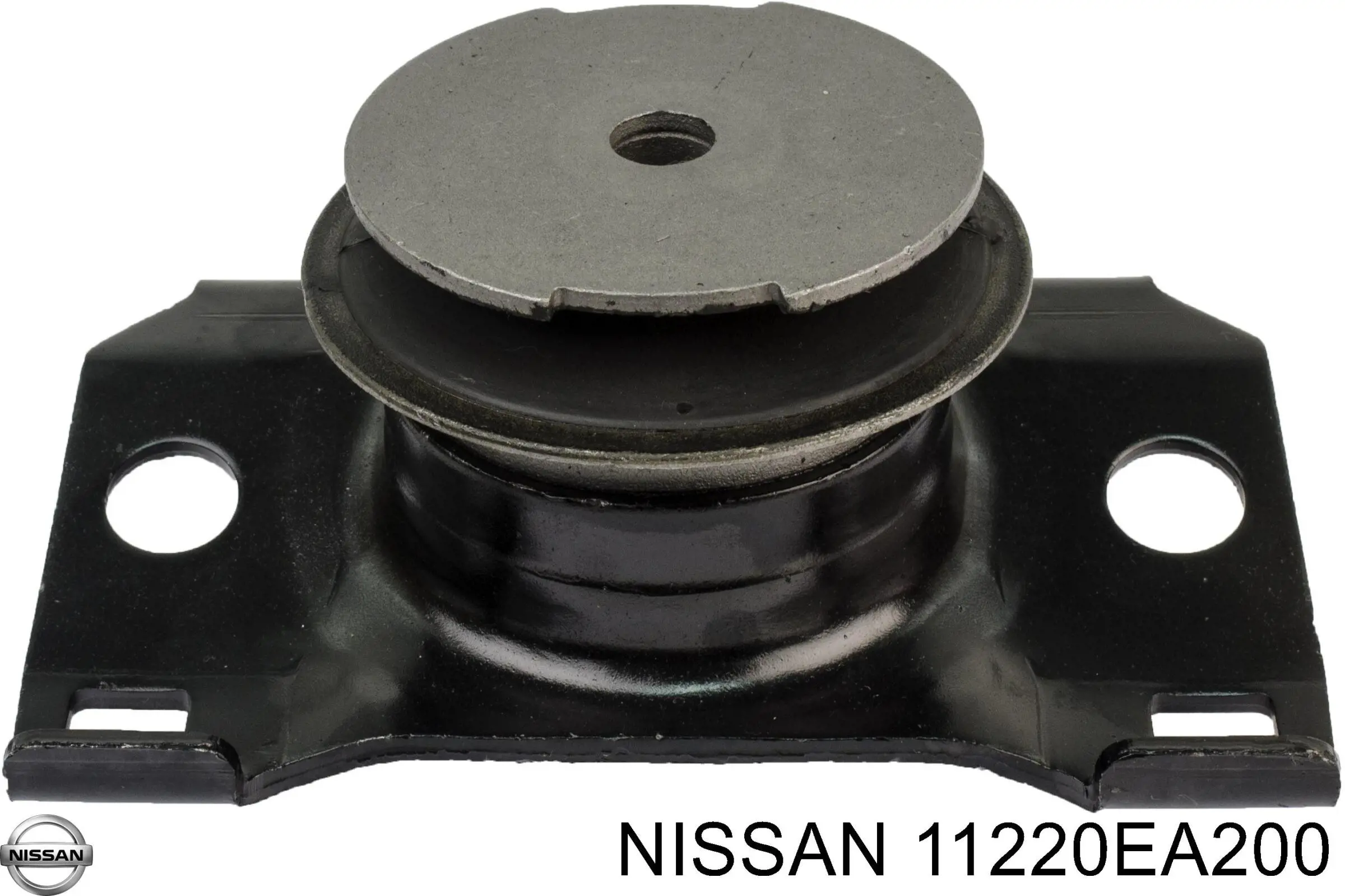 11220EA200 Nissan/Infiniti Подушка передньої опори двигуна