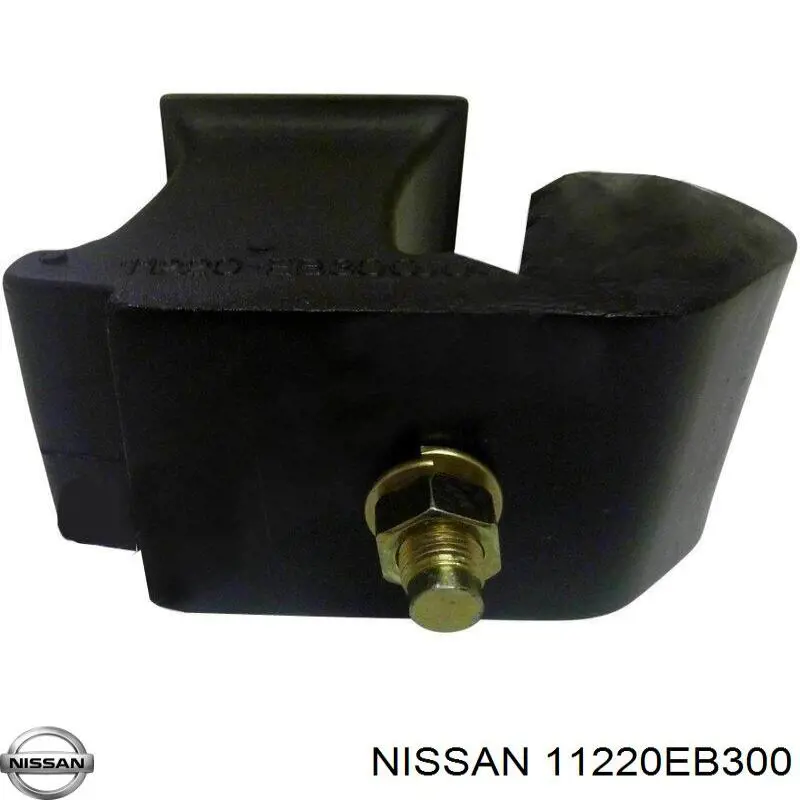 Підвіска двигуна (силового агрегату) Nissan/Infiniti 11220EB300 ціна, від 16.05 USD