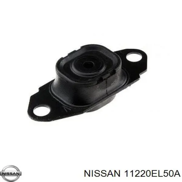 Купити 11220EL50A Nissan/Infiniti Задня опора двигуна