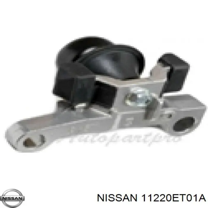 Купити 11220ET01A Nissan/Infiniti 