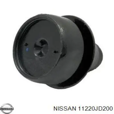 Купити 11220JD200 Nissan/Infiniti Задня опора двигуна