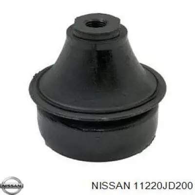 Купити 11220JD200 Nissan/Infiniti Задня опора двигуна