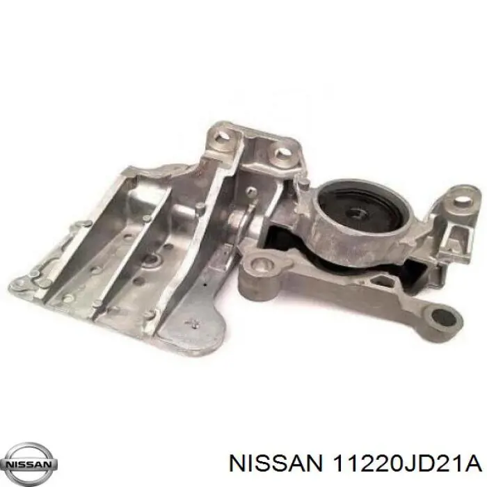 Купити 11220JD21A Nissan/Infiniti Задня опора двигуна