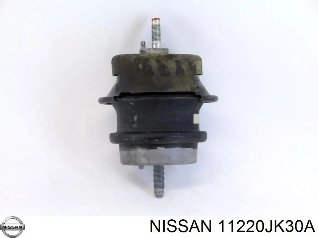 11220JK30A Nissan/Infiniti Подушка передньої опори двигуна