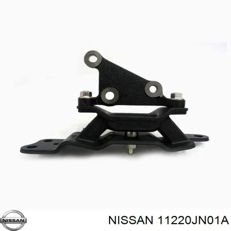 Ліва подушка двигуна SAT ST11220JN01A ціна, від 26.60 USD