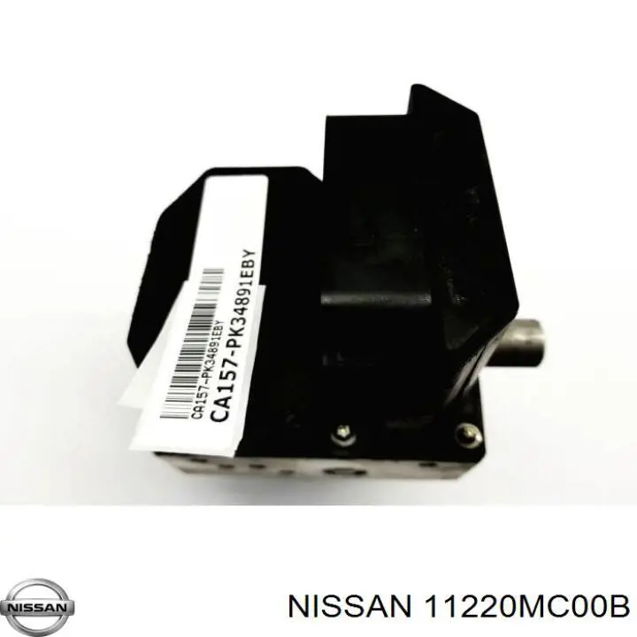  Nissan/Infiniti 11220MC00B ціна, від 60.67 USD