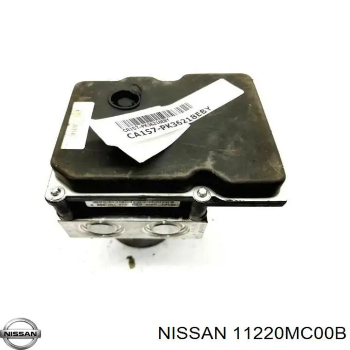 11220MC00B Nissan/Infiniti 