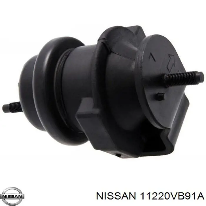 Ліва подушка двигуна Nissan/Infiniti 11220VB91A ціна, від 51.99 USD