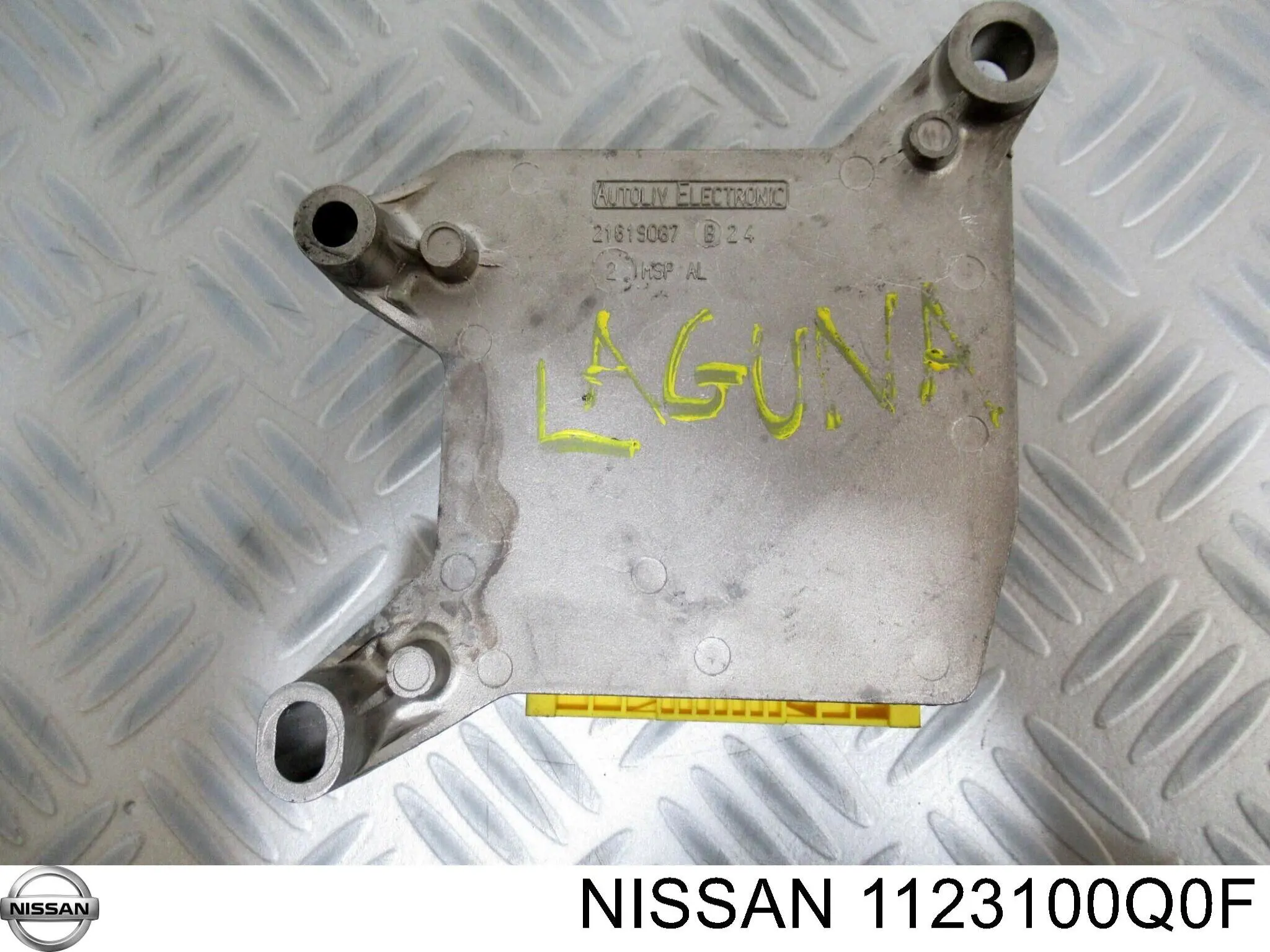  Nissan/Infiniti 1123100Q0F ціна, від 76.02 USD