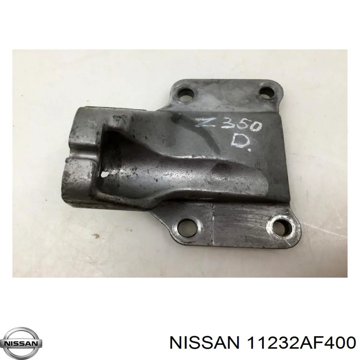  Nissan/Infiniti 11232AF400 ціна, від 9.14 USD