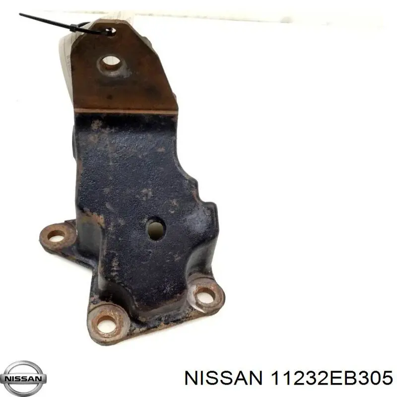  Nissan/Infiniti 11232EB305 ціна, від 12.70 USD