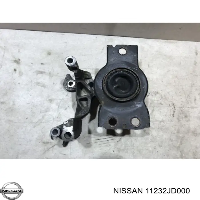 Купити 11232JD000 Nissan/Infiniti 