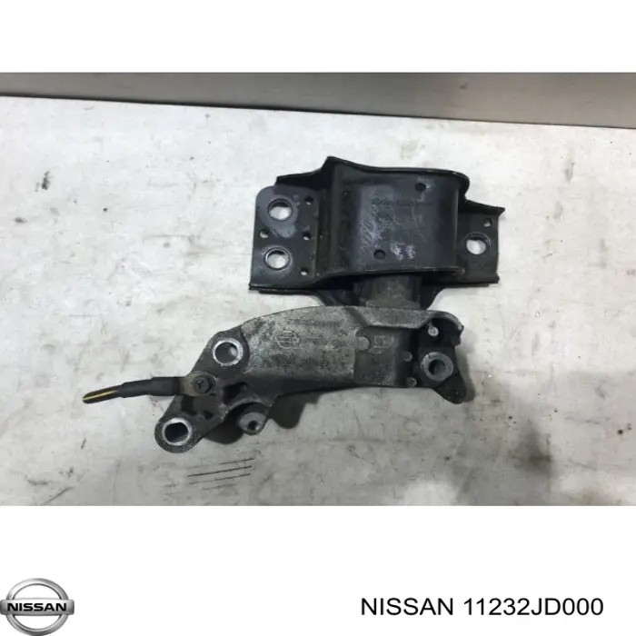  11232JD000 Nissan/Infiniti
