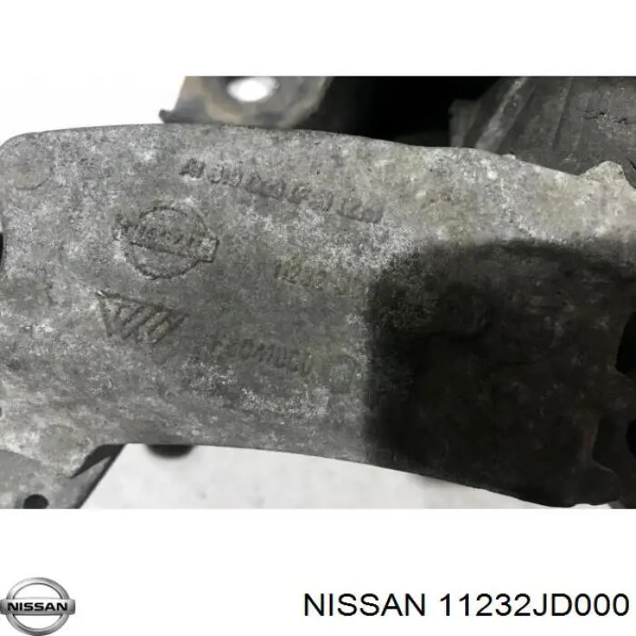 Nissan/Infiniti 11232JD000 ціна, від 12.67 USD