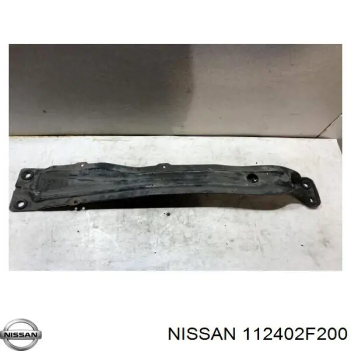 Купити 112402F200 Nissan/Infiniti Балка кріплення двигуна